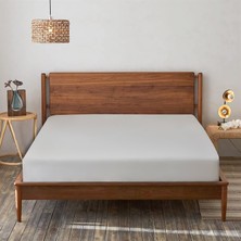 Monolisse %100 Pamuk Bambu Lastikli Çarşaf