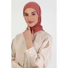 Gül Kurusu Harem Scarf Incila Eşarp