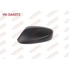 Teknorot VONAR-VN-DAK072 - Dıkız Ayna Kapagı Sol Accent Blue