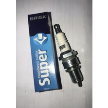 Brisk Buji LR15YC 0,7 mm Brısk Super Buji