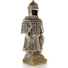 Lebron Asma Ul Husna 99 Allah'ın Isimleri Isim Suni Elmaslar Islam Sanatı Heykel Masa Dekoru