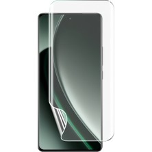 Mobil Shop Xiaomi 17 Ekran Koruyucu 9h 0.3mm Nano Esnek Mat