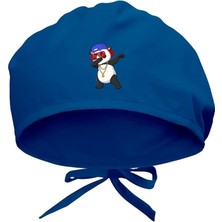 Trend Cool Panda Cerrahi Bone