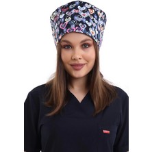 Bone - 5002 Renkli Kalpler