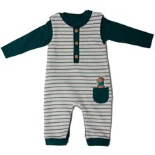 CNS Ice Bears Salopet