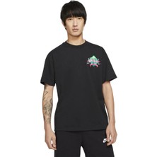 Nike Sportswear Air Dna Short-Sleeve Erkek Tişört