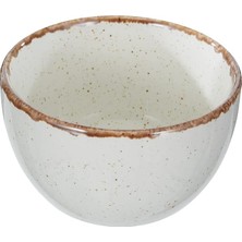 Misda Store 04ALM001713 Seasons Şekerlik, Porselen