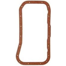 Üçel Tofaş Doğan Kartal Şahin 131 1.300/1.600 Alt Kartel Contası Mantar