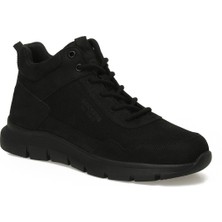 Dockers By Gerli Fısher 5pr Siyah Erkek Bot