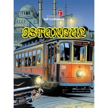 Istanbul - Self-Confidence