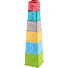 Yenibağ Be Child Eğitici Kaplar