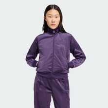 Adidas Originals JX9037 Adicolor Velour Eşofman Üstü