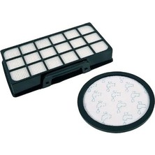 Erkotech Rowenta Uyumlu RO6954 Xtrem Power Cyclonic Hepa ve Hazne Içi Filtre