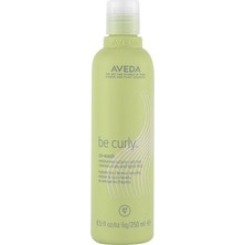 Misda Store Be Curly Co-Wash Saç Nemlendirici Şampuan 250 ml