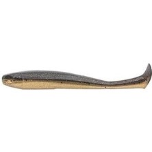 Fiiish Pit Swimmer PS150 PS7522 3x Body Gold Minnw