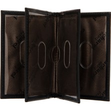 Cacharel Erkek Siyah %100 Deri Kartlık 50316496-VR046