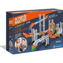 Action Reaction Başlangıç Bilim Oyun Seti