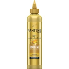 Pantene 7/24 Saç Bakım Kremi Anında Onarıcı ve Nemlendirici 300 ml 2 Adet