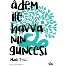 Adem ile Havva’nın Güncesi