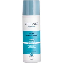 Aqua Thermal Spray Termal Sprey (150 Ml)
