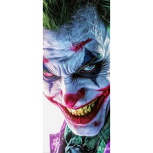Aydın Garage Araba Kapı Direk Kaplama Folyosu Joker