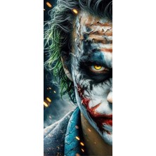 Aydın Garage Araba Kapı Direk Kaplama Folyosu Joker