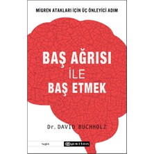 Baş Ağrısı ile Baş Etmek - Migren Atakları Için Üç Önleyici Adım