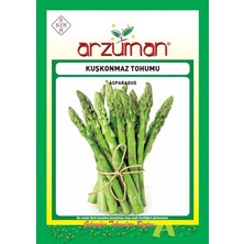 Kuşkonmaz Tohumu (10 Adet) Menevcer