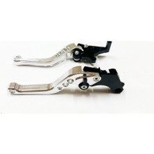 Espada Spor Manet Seti Gümüş Honda Cbr 250 Honda Cb 250R 2018-202