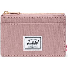 Herschel Oscar Fermuarlı Bölmeli Kartlık