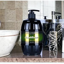 Storemax Totex Saç Kondisyoner Kremi | Onarıcı ve Besleyici | Karışıklık - Kabarıklık Önleyici Bakım Kremi 750 ml