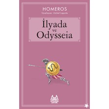 Ilyada ve Odysseia