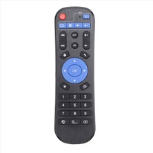 Lillian Mxq-4k H96 Pro T9 Akıllı Tv Kutusu Için Yedek Uzaktan Kumanda (Yurt Dışından)