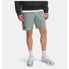 Under Armour Erkek Ua Unstoppable Şort 1370378-348