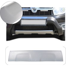 Brsplast Dacia Duster Uyumlu 2018-2024 Abs Ön Difüzör