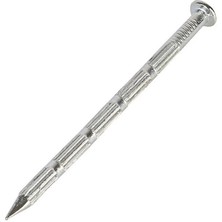 NalburBaba Kanallı Çelik Çivi 5X100MM 100 Adet