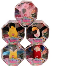 Alvo Store HY-332 9590 Happy Yappers Slap Bank Bileklik