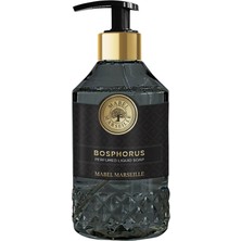 Mabel Marseille Bosphorus Sıvı El Sabunu 500 ml 2 Adet