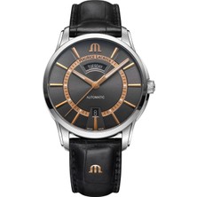 Maurice Lacroix Pontos Day Date 41MM PT6358-SS001-333-2 ML-PT6358SS001333-2