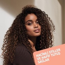 Mena Rise Wella Professionals Eimi Natural Volume Hair Mousse Saç Ürünü 500 ml