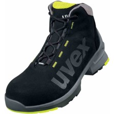 Uvex 8545 S2 Src Esd Iş Botu