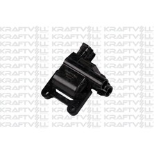 KRAFTVOLL-05020141 - Atesleme Bobını Toyota Corolla EE101 / EE111 1.3 / 1.4 95-02 Avensıs T22 2.0 97-00