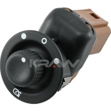 MCAR-AN-783 - Ayna Ayar Anahtarı Katlanır Laguna Iı Espace