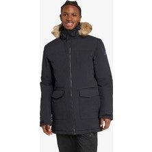 Adidas Sportswear JM3919 Paveric Climawarm Kürk Parka