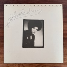Only Japan Vinyl Phoebe Snow – Second Childhood