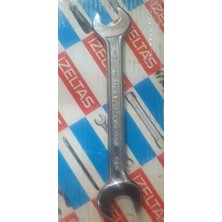 İzeltaş Iki Ağızlı Anahtar Inç (Sae) 9/16 5/8