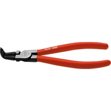 Ceta Form Iç Segman Pensesi Yaysız Eğri 310 mm