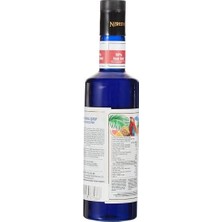 Mena Rise Nish Blue Hawaii Aromalı Şurup 700 ml - P