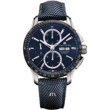 Maurice Lacroix Pontos S Chronograph 43 mm PT6038-SSL24-430-4 ML-PT6038SSL24430-4