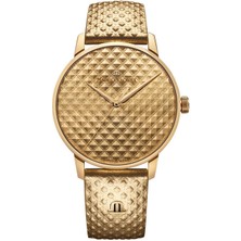 Maurice Lacroix Eliros Date Sunshine 40 mm EL1118-PVY01-090-9 ML-EL1118PVY01090-9